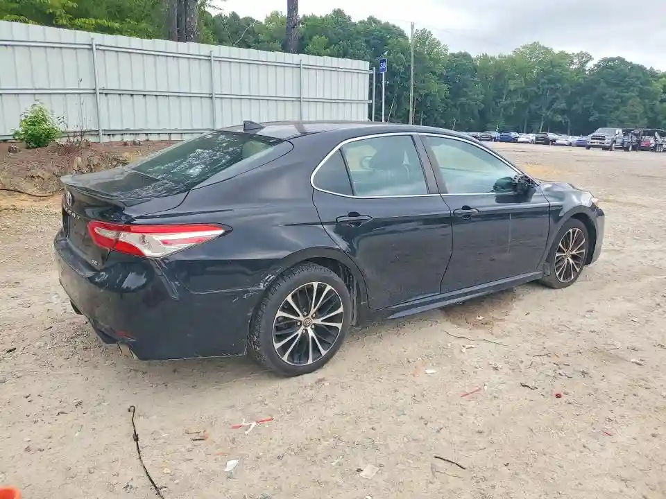 4T1G11AK3LU333626 2020 TOYOTA CAMRY-2