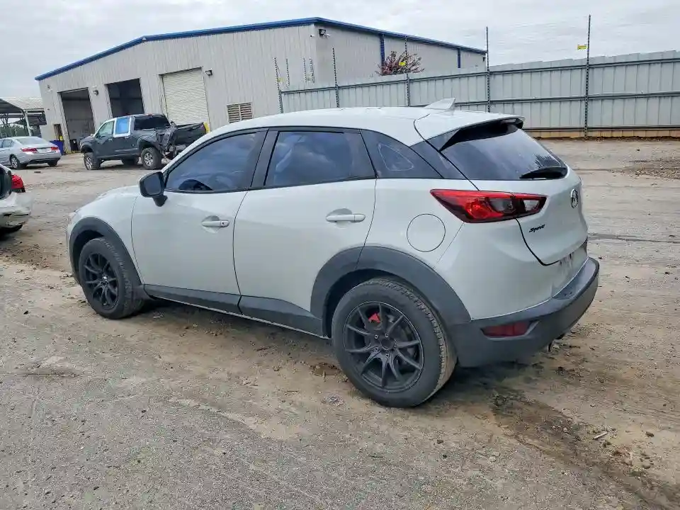 JM1DKDB72H0150233 2017 MAZDA CX-3-1