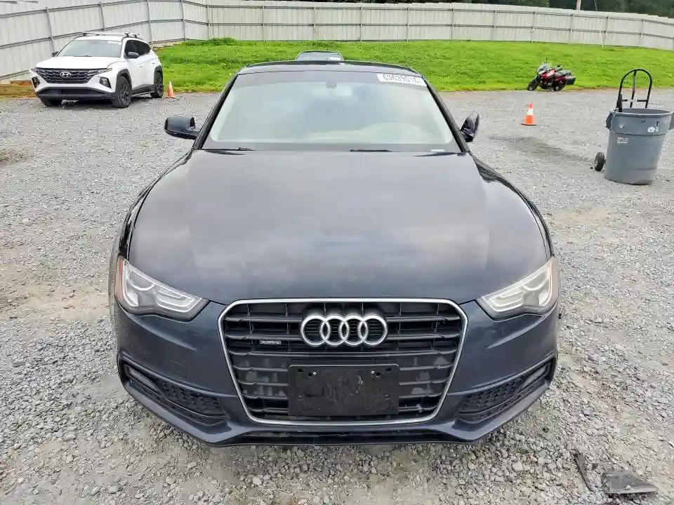 WAUM2AFRXGA041289 2016 AUDI A5-4