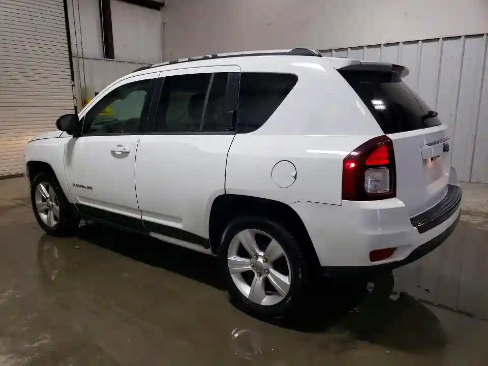 1C4NJCBA4GD611193 2016 JEEP COMPASS-1