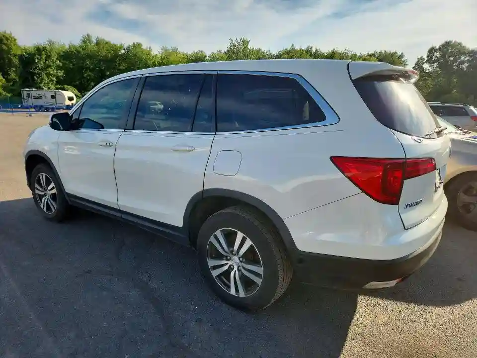5FNYF6H50JB024743 2018 HONDA PILOT-1