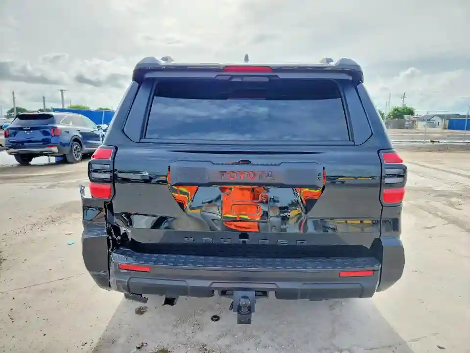 JTEVA5BR4S5007188 2025 TOYOTA 4RUNNER-5