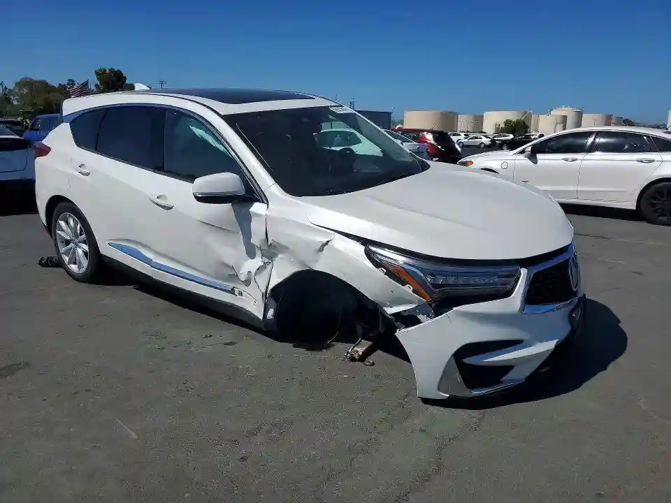 5J8TC1H32LL016827 2020 ACURA RDX-3