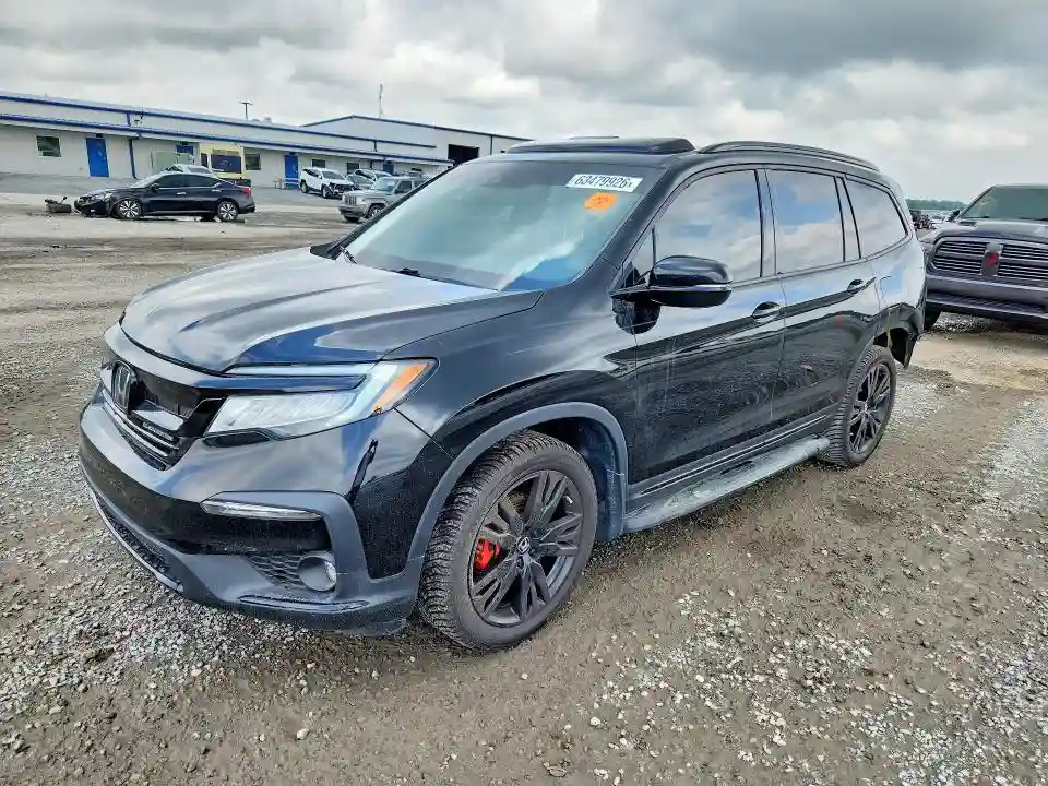5FNYF6H7XNB003776 2022 HONDA PILOT-0