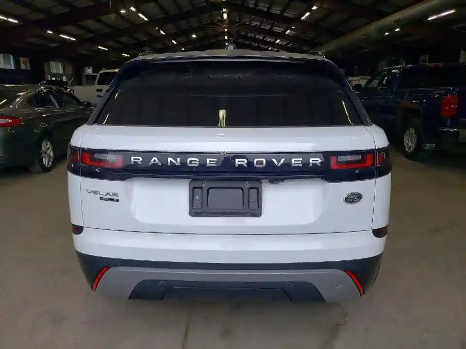 SALYB2EX3KA206532 2019 LAND ROVER RANGEROVER-5