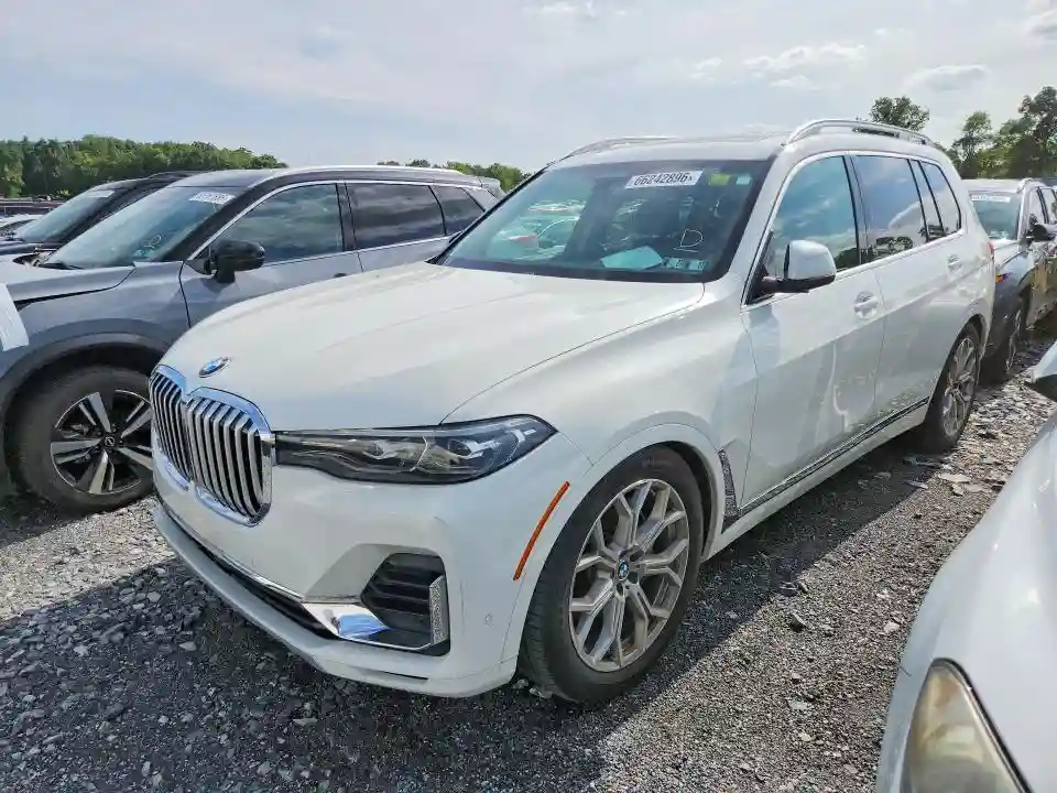 5UXCX4C53KLS36228 2019 BMW X7-0