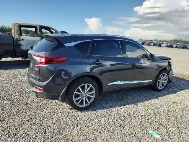 5J8TC1H51LL003004 2020 ACURA RDX-2