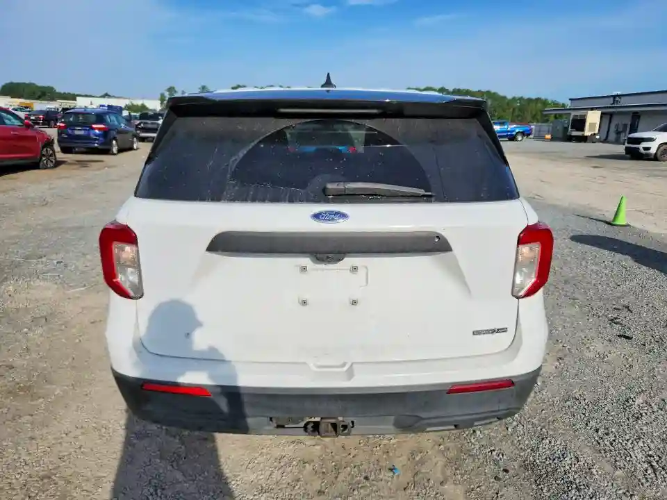 1FM5K8AC7LGB85422 2020 FORD EXPLORER-5
