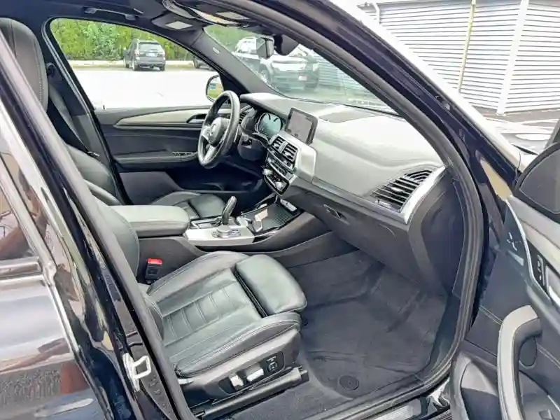 5UXTS3C53K0Z05575 2019 BMW X3-4