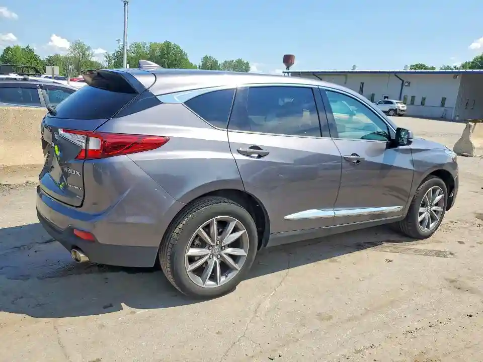 5J8TC2H55KL040416 2019 ACURA RDX-2