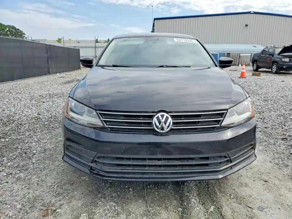 3VW167AJ6HM274988 2017 VOLKSWAGEN JETTA-4
