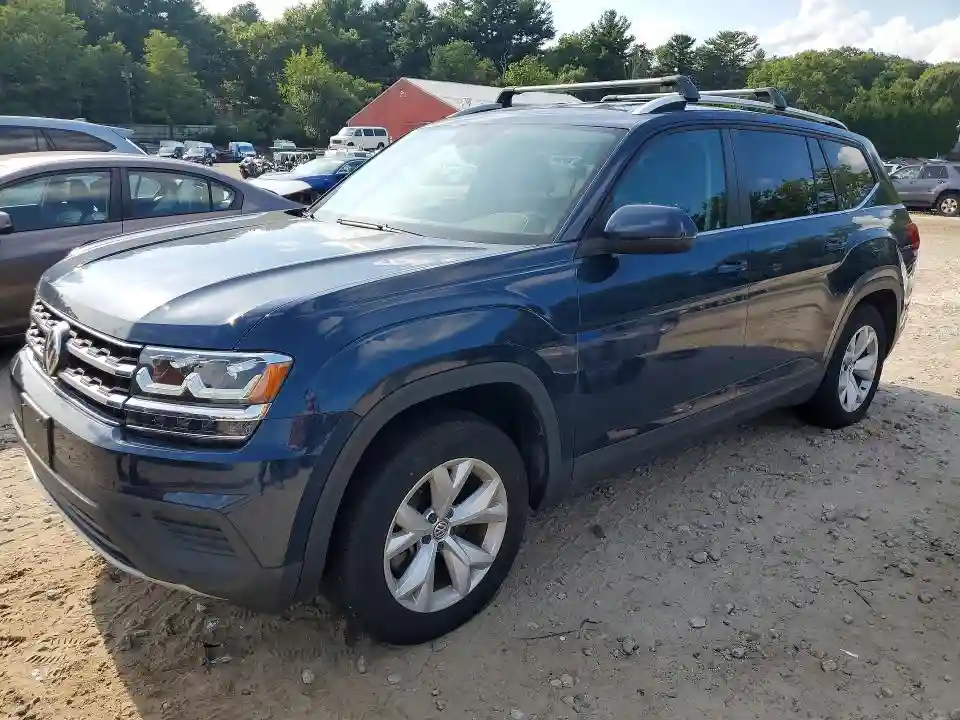 1V2GR2CAXKC541884 2019 VOLKSWAGEN ATLAS-0