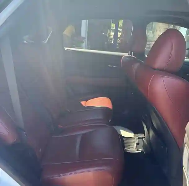2T2BK1BA3FC299993 2015 LEXUS RX350-5