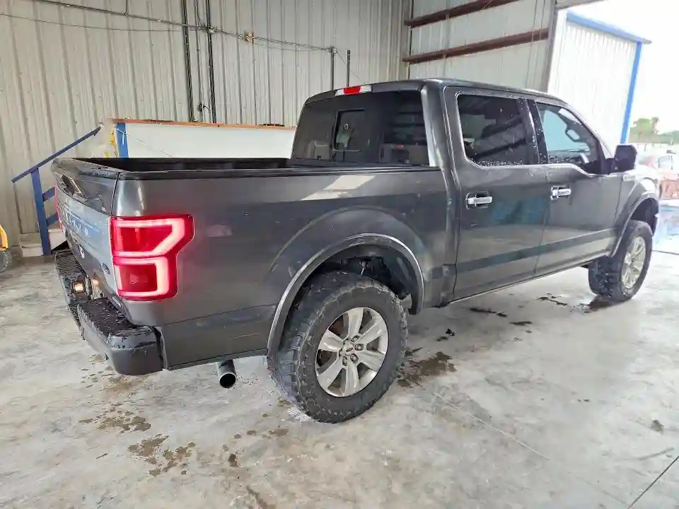 1FTEW1E46KFB21041 2019 FORD F150-2