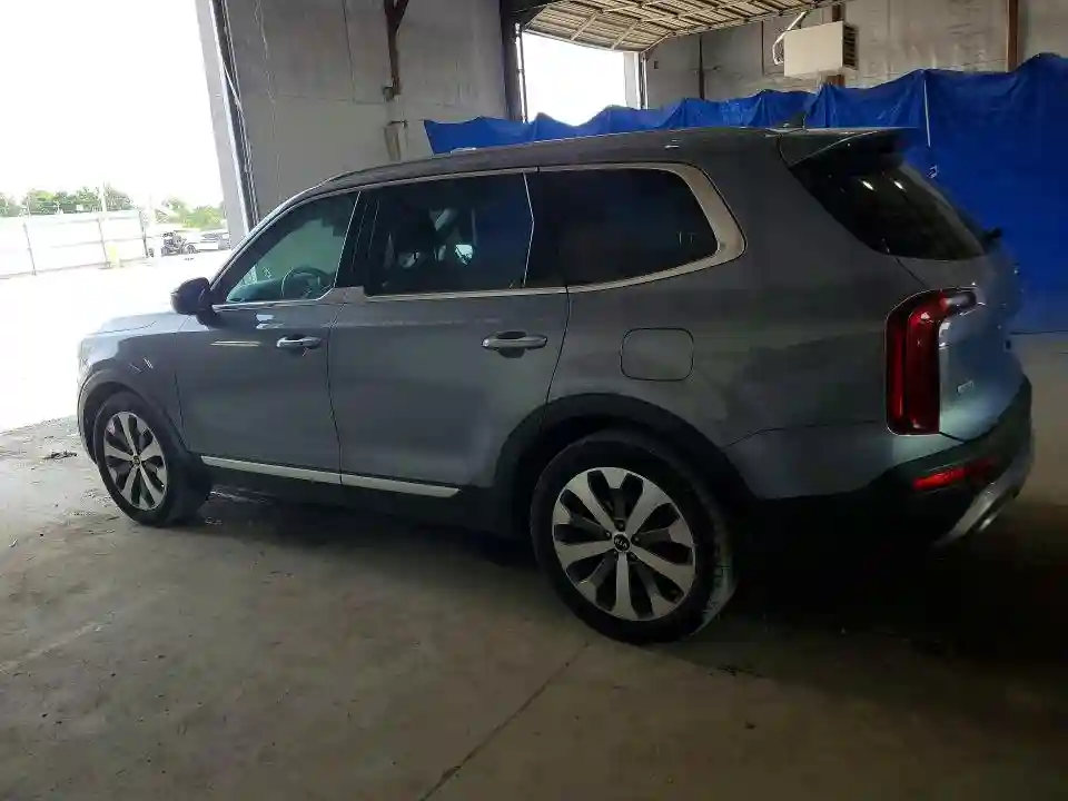 5XYP6DHC7LG038908 2020 KIA TELLURIDE-1