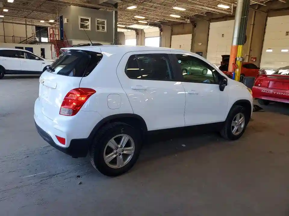 KL7CJNSB5HB158546 2017 CHEVROLET TRAX-2