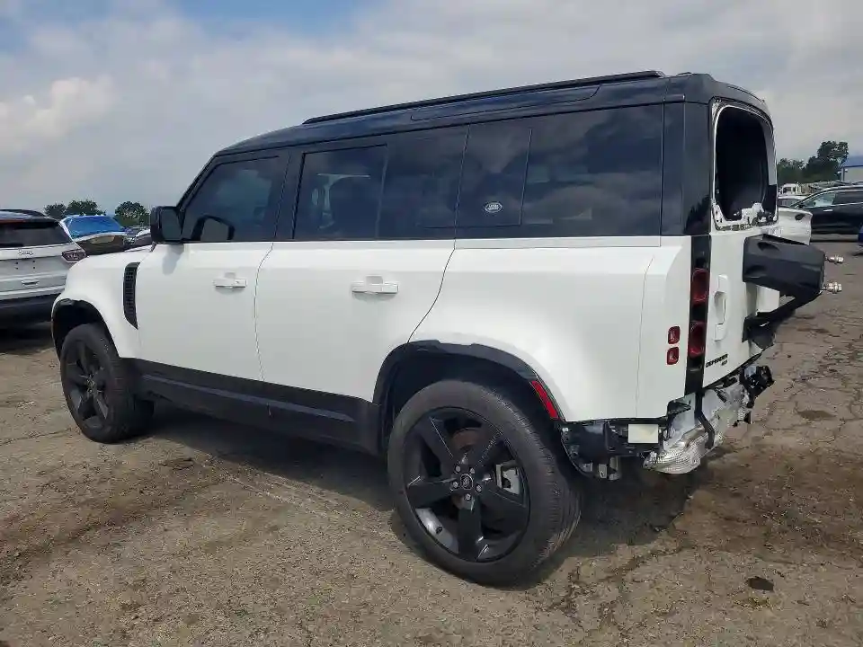 SALE2EEU0P2141442 2023 LAND ROVER DEFENDER-1