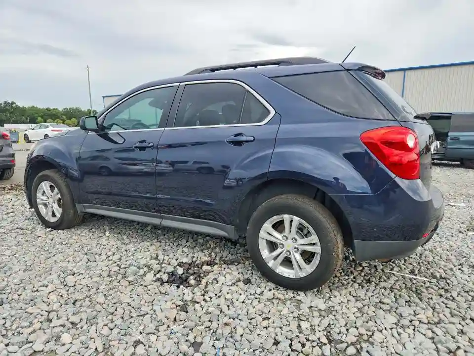 2GNALBEK5F1165256 2015 CHEVROLET EQUINOX-1