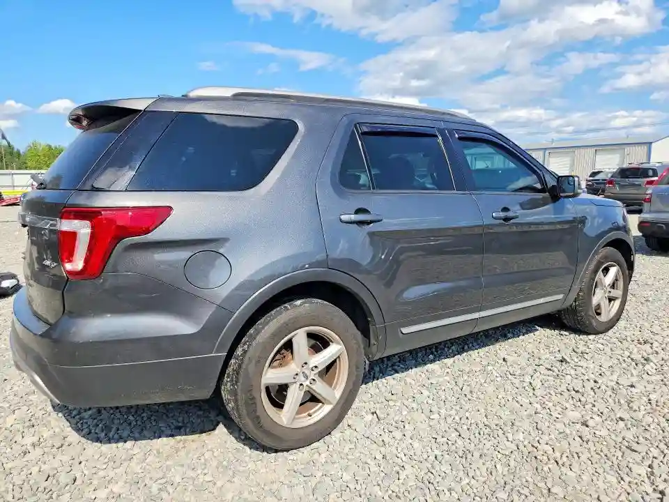 1FM5K8D85GGC28359 2016 FORD EXPLORER-2