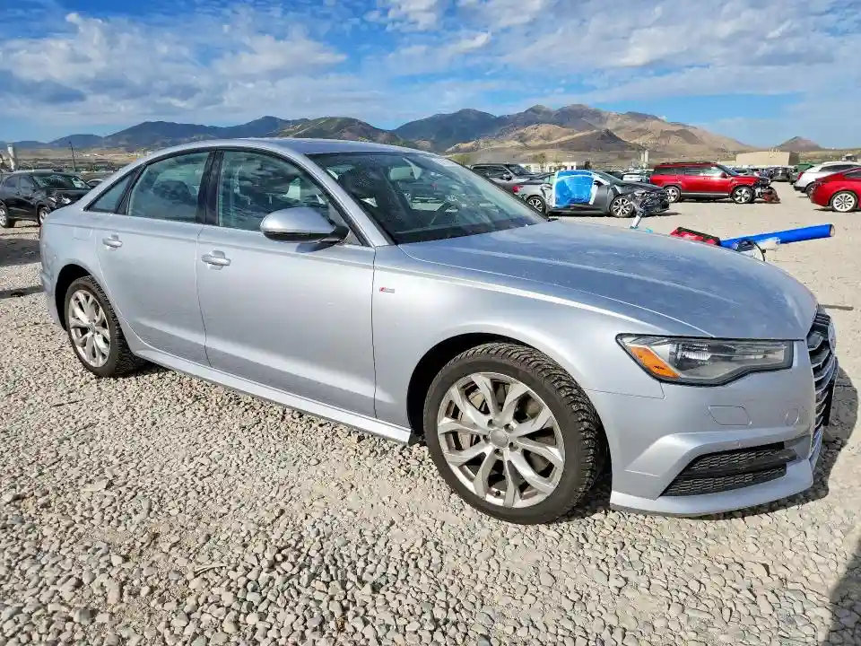 WAUG8AFC0HN101243 2017 AUDI A6-3