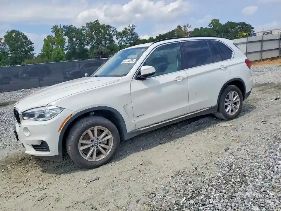 5UXKR0C57F0P02166 2015 BMW X5-0