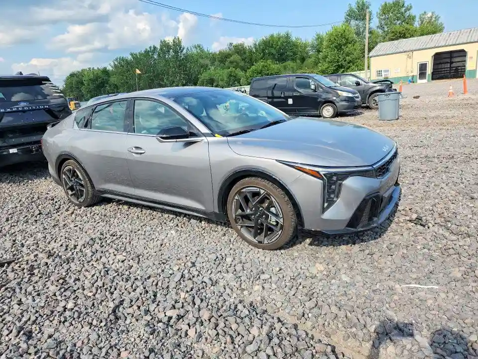 3KPFW4DE4SE099454 2025 KIA K4 GT LINE-3