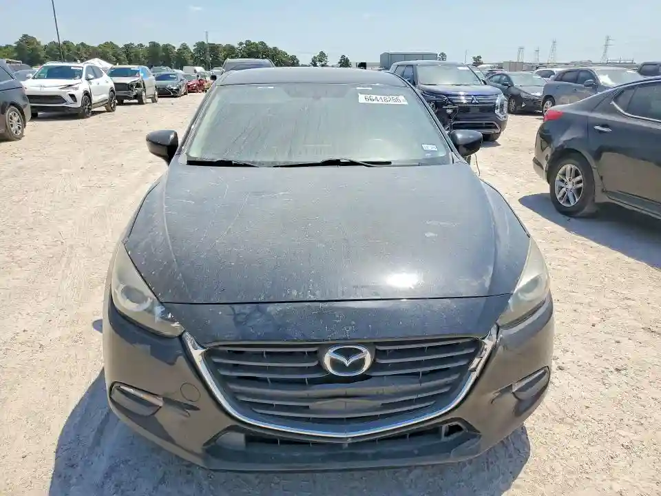3MZBN1U73HM157499 2017 MAZDA 3-4