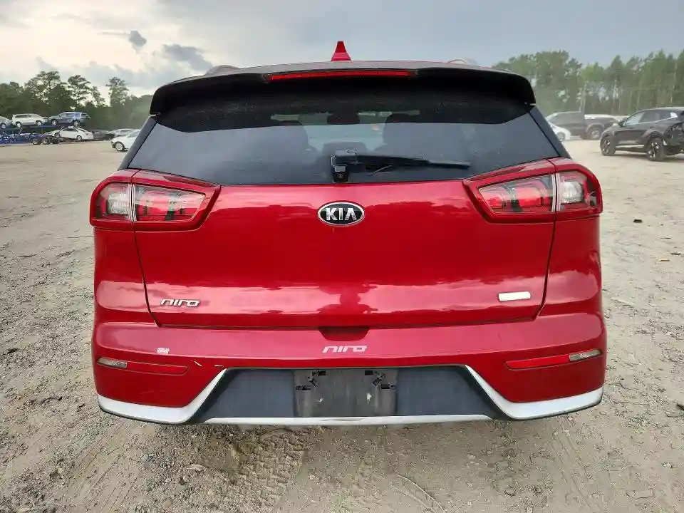 KNDCC3LC3J5132931 2018 KIA NIRO-5