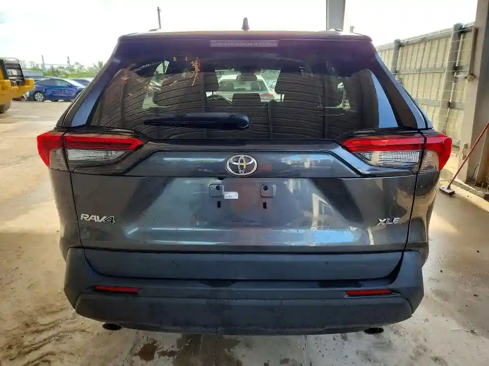 2T3W1RFV0MC134511 2021 TOYOTA RAV4-5
