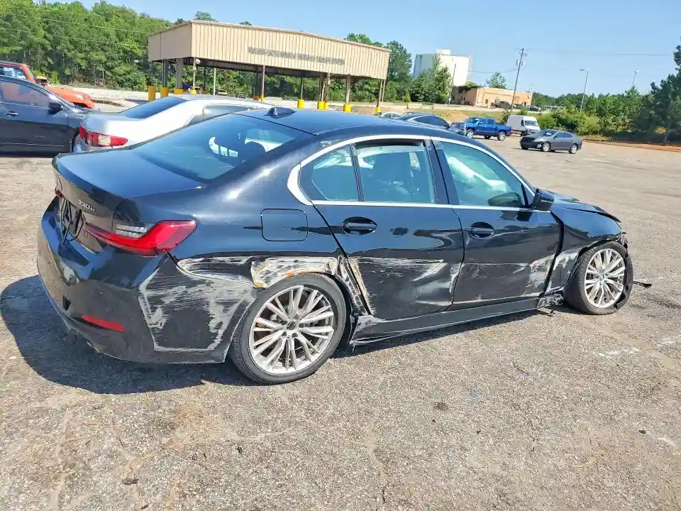 3MW39FF03R8E09509 2024 BMW 3 SERIES-2