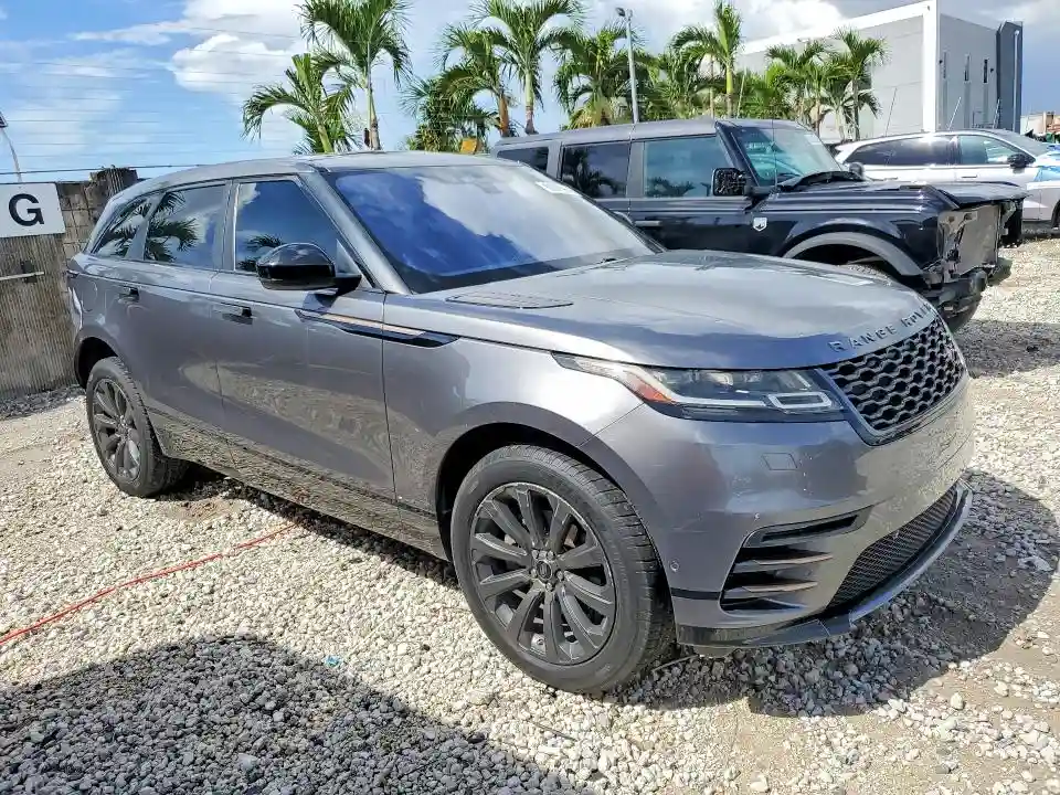 SALYL2EX2KA794520 2019 LAND ROVER RANGEROVER-3