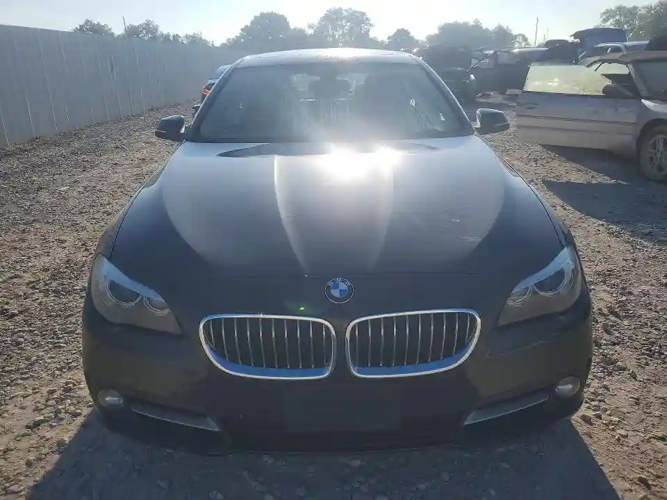 WBA5A7C54GG642173 2016 BMW 5 SERIES-4