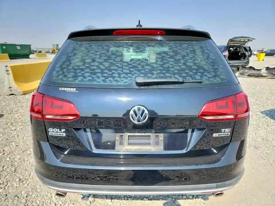 3VWH17AU7HM523368 2017 VOLKSWAGEN GOLF-5