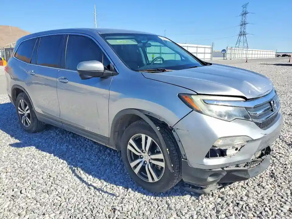 5FNYF5H31GB011338 2016 HONDA PILOT-3