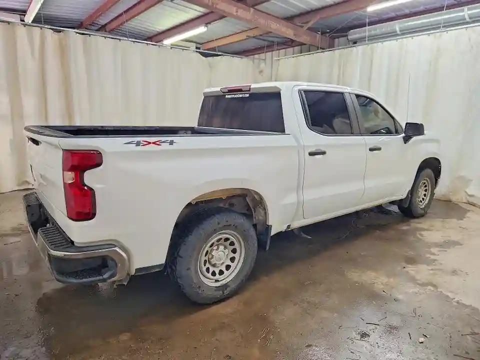 3GCUDAED3NG531137 2022 CHEVROLET SILVERADO-2