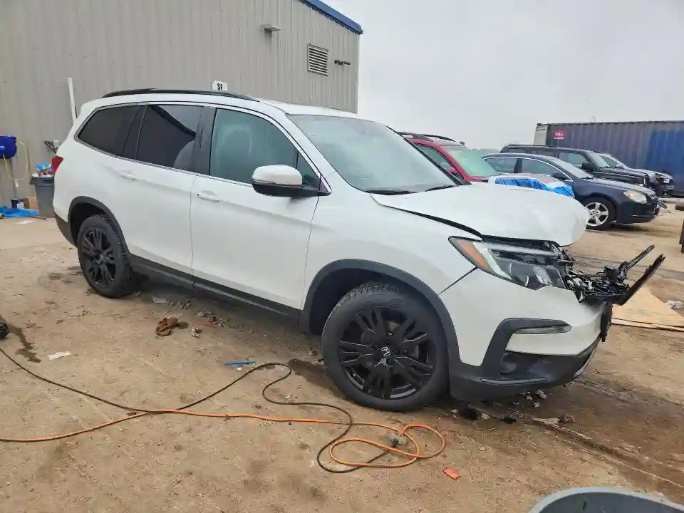 5FNYF6H22NB054984 2022 HONDA PILOT-3