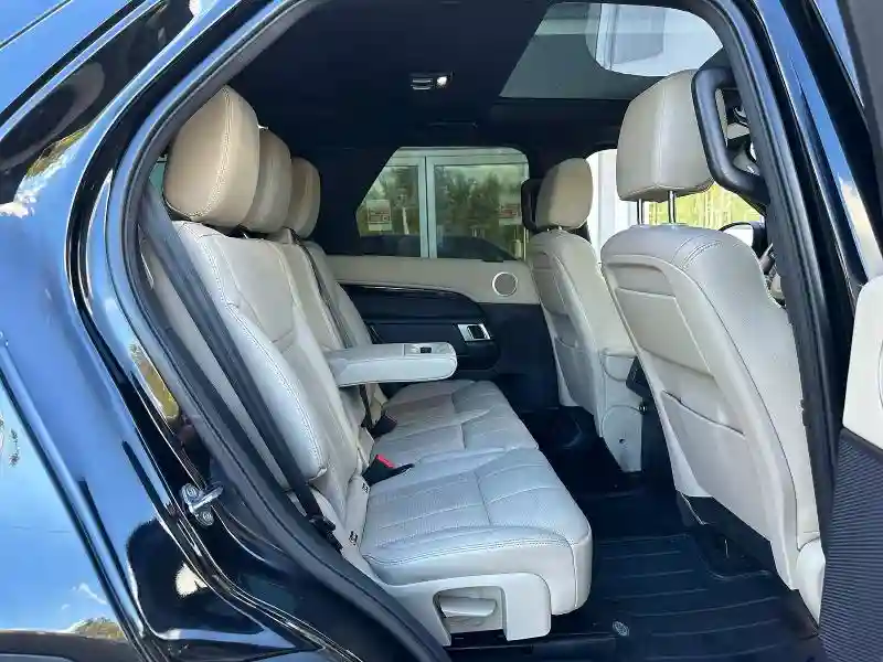 SALRG2RV6KA095182 2019 LAND ROVER DISCOVERY-5