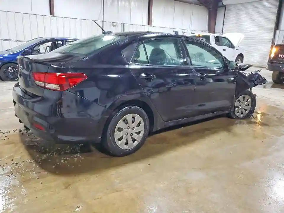 3KPA24AB8KE187889 2019 KIA RIO-2