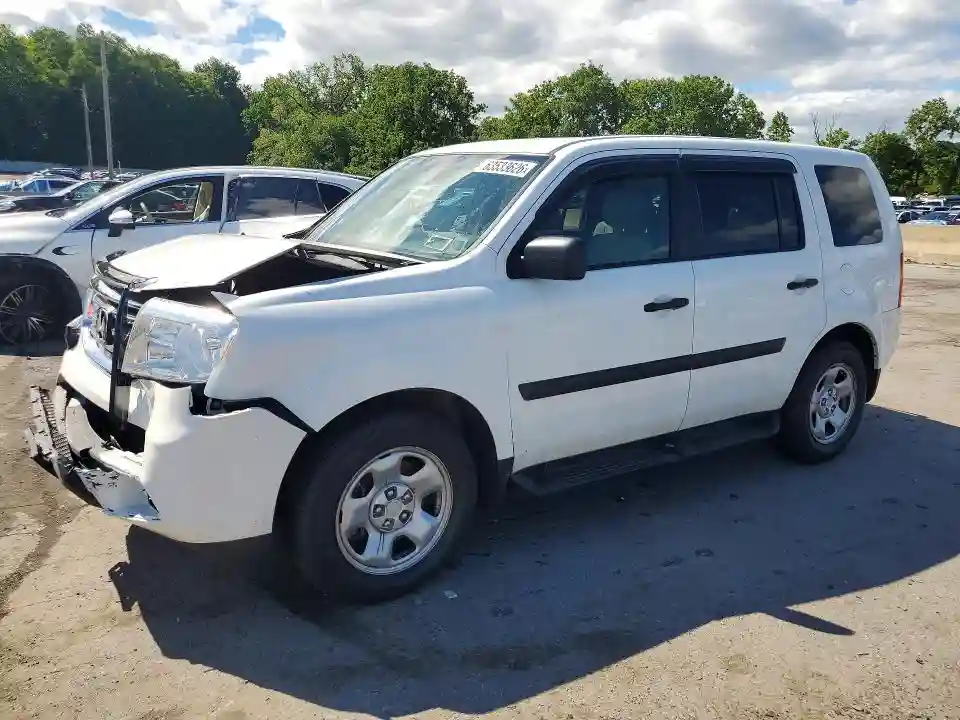 5FNYF4H29FB050226 2015 HONDA PILOT-0