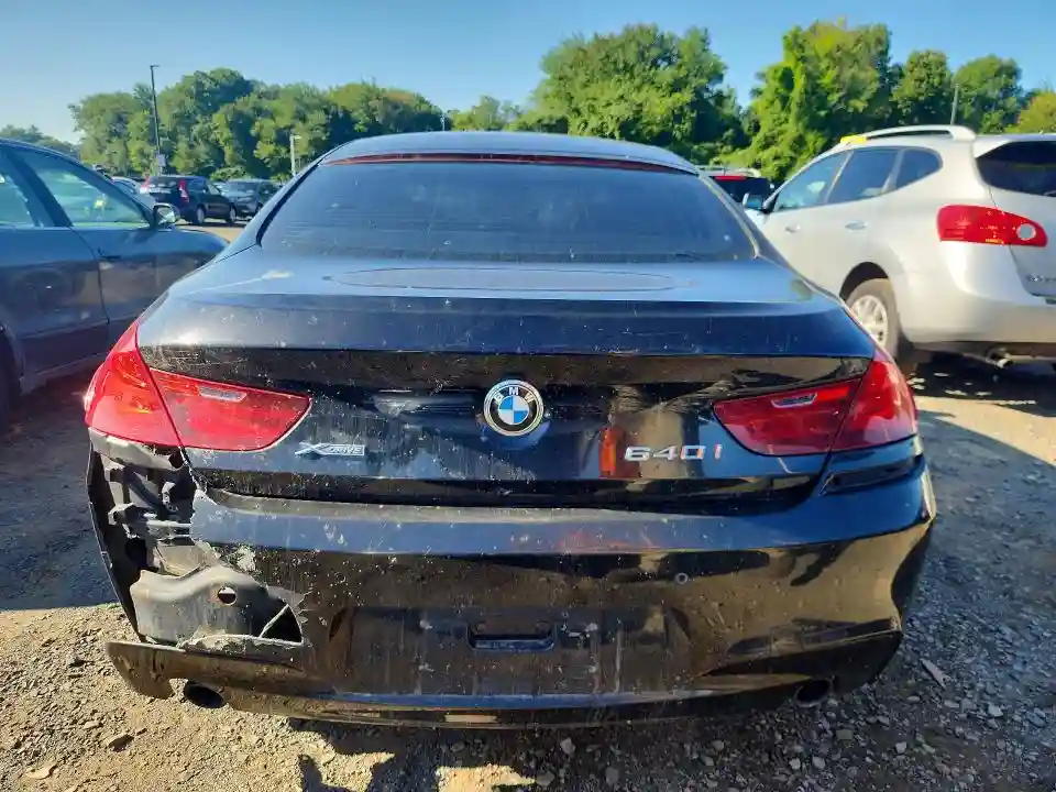 WBA6B8C55FD453460 2015 BMW 6 SERIES-5