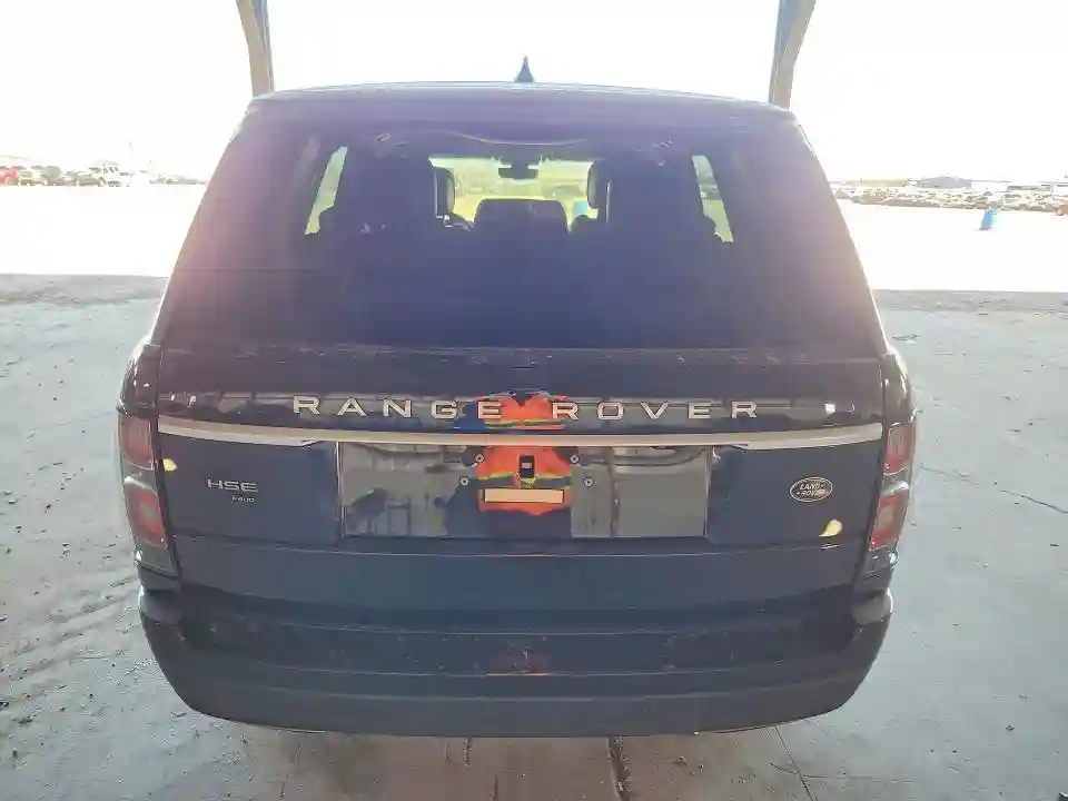 SALGS2RU4LA591449 2020 LAND ROVER RANGEROVER-5