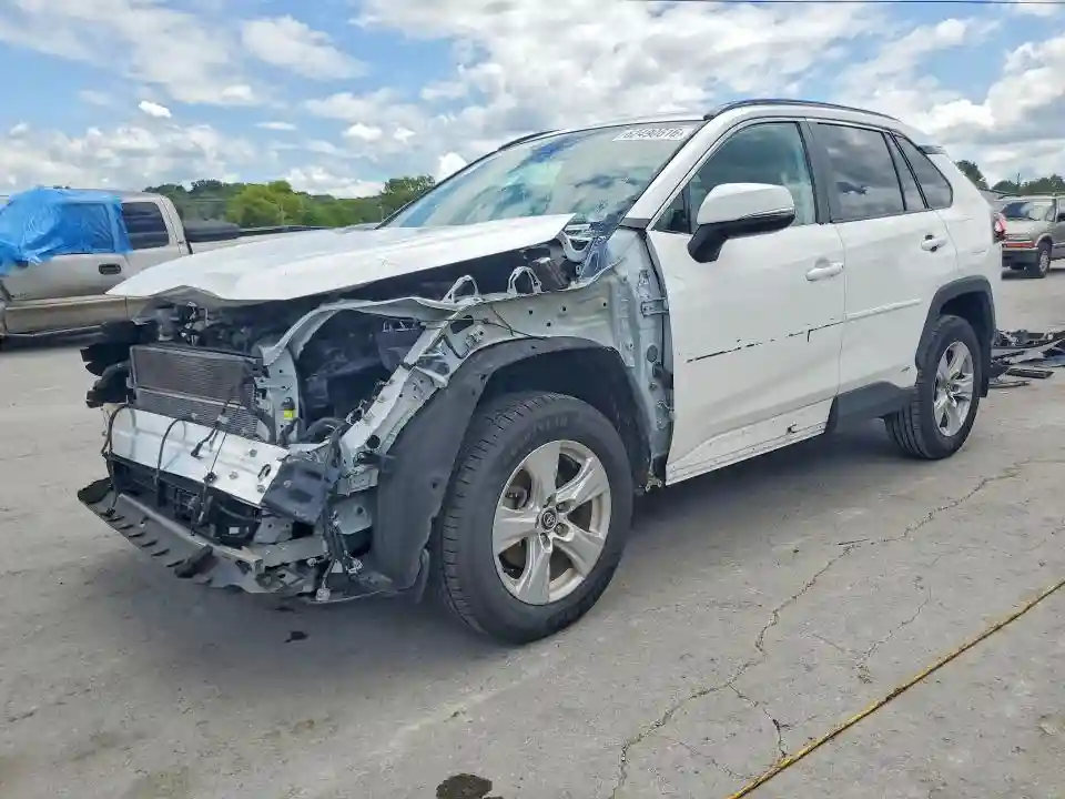 2T3RWRFV4LW055192 2020 TOYOTA RAV4-0