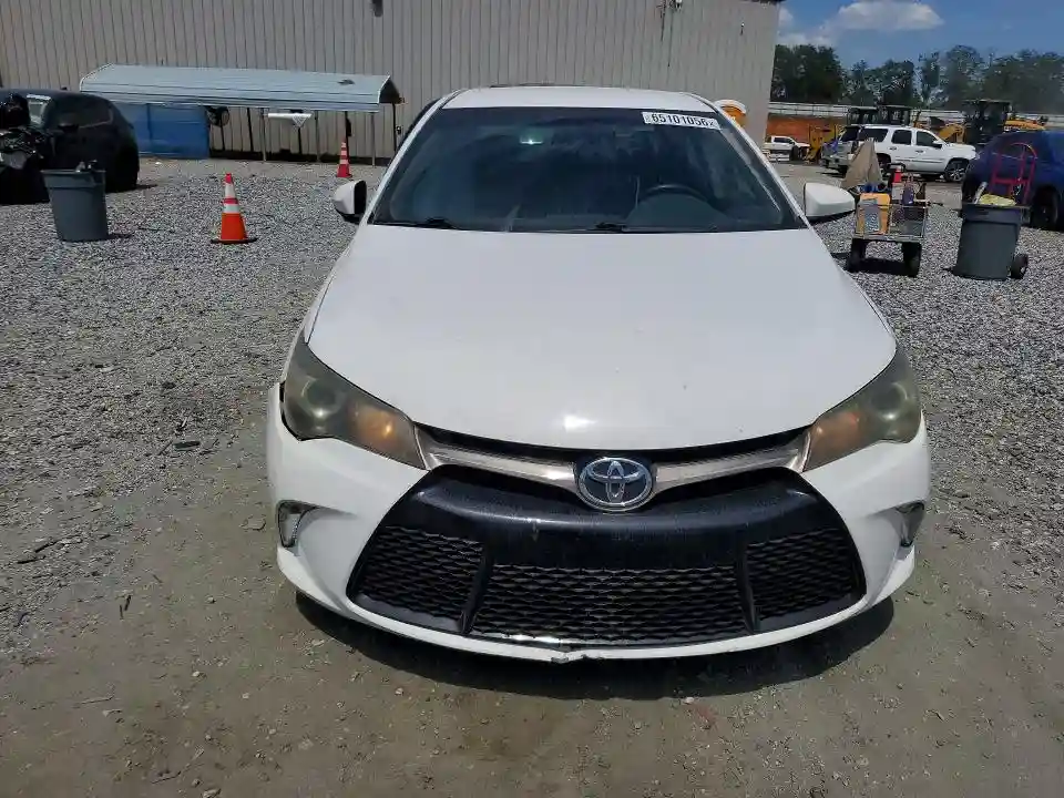 4T1BF1FK4GU556039 2016 TOYOTA CAMRY-4