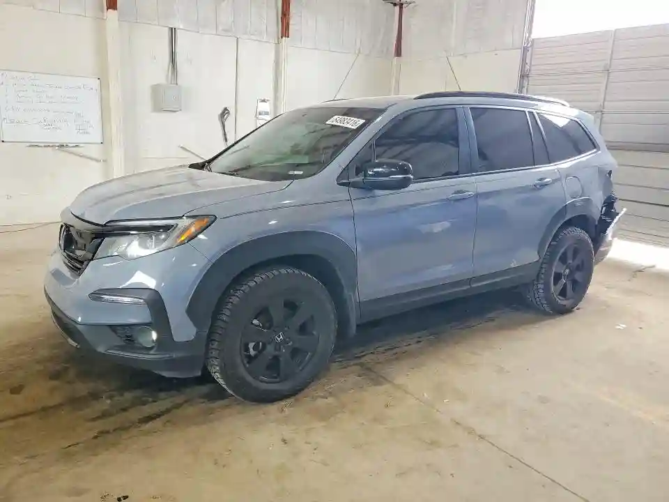 5FNYF6H86NB072473 2022 HONDA PILOT-0