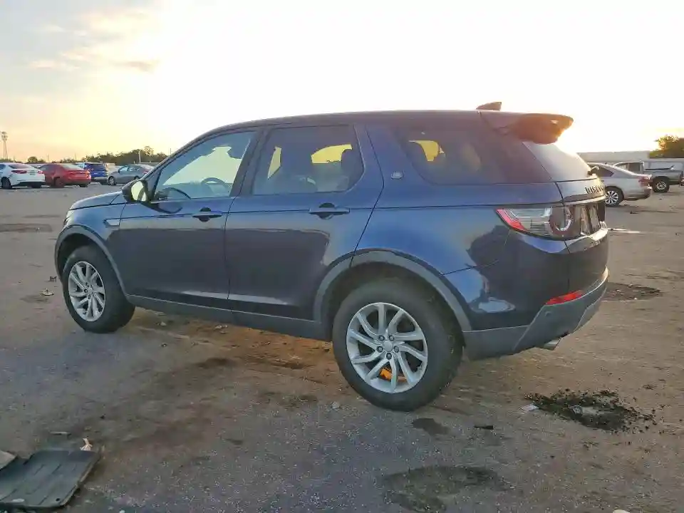 SALCR2BG5HH714883 2017 LAND ROVER DISCOVERY-1