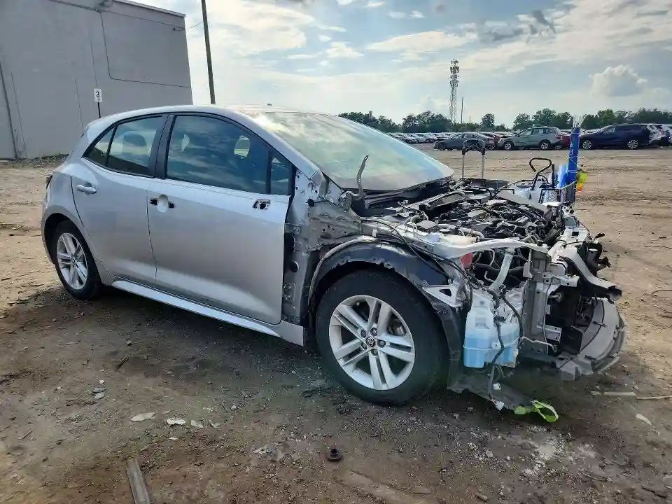 JTNK4RBE3K3008570 2019 TOYOTA COROLLA-3