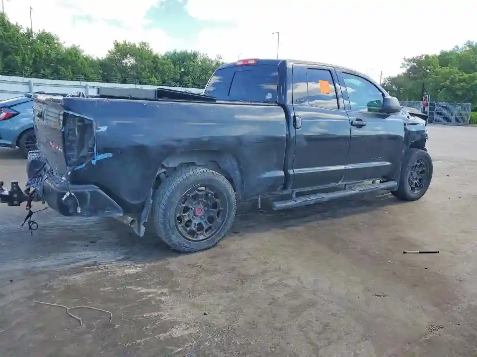 5TFRM5F16FX085676 2015 TOYOTA TUNDRA-2
