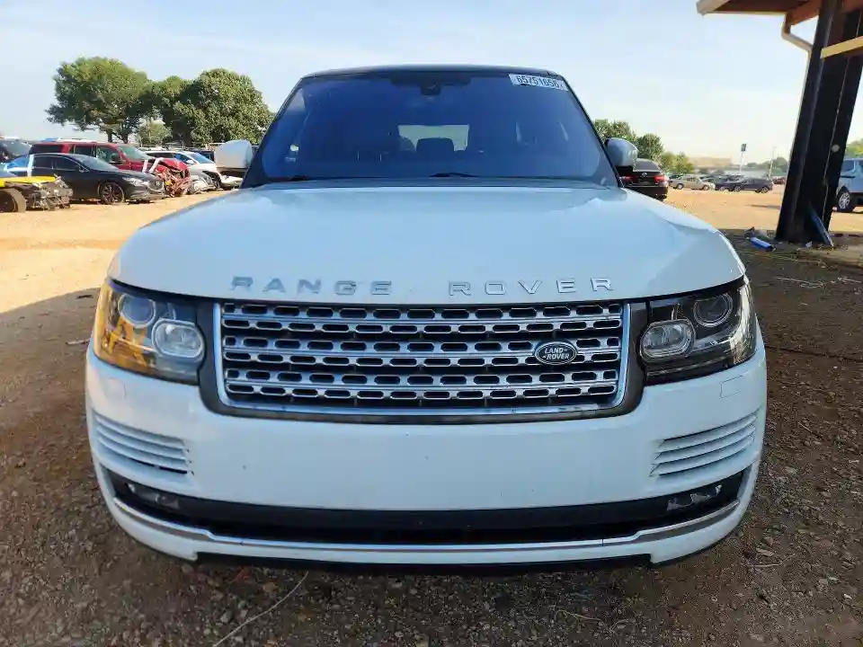 SALGS2VF0GA280954 2016 LAND ROVER RANGEROVER-4