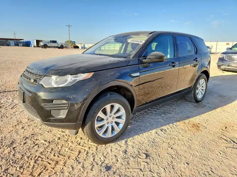 SALCP2RX2JH750113 2018 LAND ROVER DISCOVERY-0