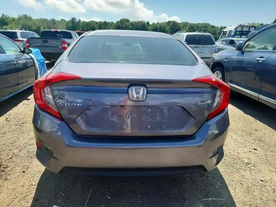19XFC2F72GE230092 2016 HONDA CIVIC-5